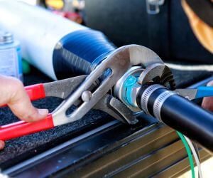 About Sewer Line Replacement Albright, WV